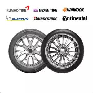 넥센타이어 로디안 GTX 235/60R18 2356018 수원 오산 평택 동탄 장착(공임비 별도)