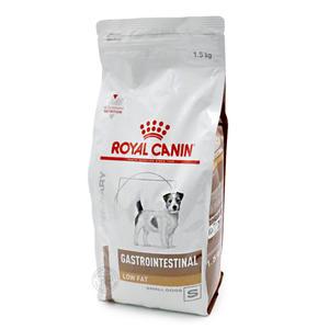 로얄캐닌 가스트로 인테스티널 로우팻 스몰독 1.5kg