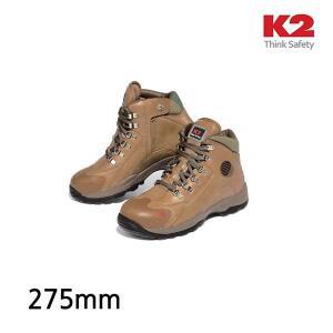 공장 K2 세이프티 K2-36 BE 속건성 안전화 275