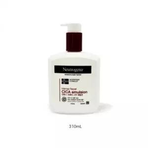 뉴트로지나 인텐스 리페어 시카 에멀전 310ml