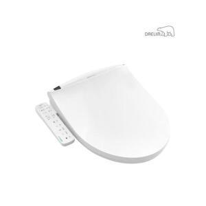 [하이마트] [자가설치] 대림바스 IPX7(조작부) 연속온수 노필터 방수비데 DDS-S1700