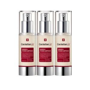 동국제약 [본사 직영] 센텔리안24 마데카 파워 앰플 30ml 3개