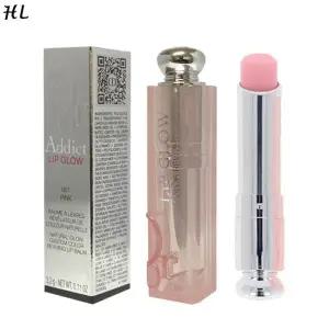 디올 어딕트 립 글로우 3.2g/핑크/코랄/라즈베리/울트라핑크/로즈우드/DIOR8/립밤 -