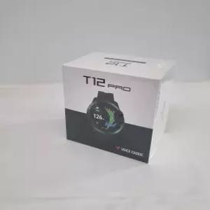 보이스캐디 T12 PRO GPS 시계형 골프 거리측정기