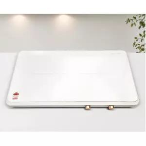 삼성전자 더 플레이트 인덕션 2구 프리스탠딩 NZ62DG300CFW 화이트 (hmn)