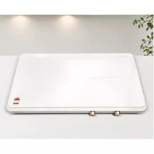 삼성전자 더 플레이트 인덕션 2구 프리스탠딩  NZ62DG300CFW 화이트 (hmn)
