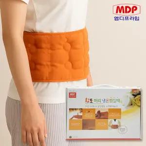 엠디프라임 MDP 면황토 허리 냉온찜질팩 어깨 복부 냉온팩