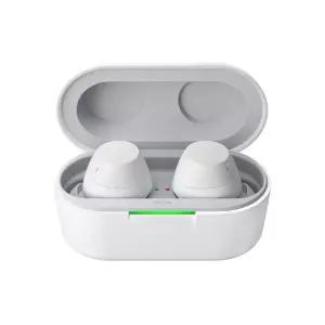 [LG] 엑스붐 버즈 플러스 블루투스 이어폰 화이트 / KN