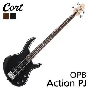 콜트 입문용 베이스 기타 Action PJ / 액션 PJ
