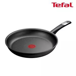 [테팔] 인덕션 티타늄3X 퍼펙트 터치 후라이팬 28cm