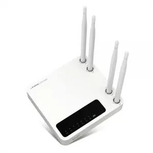 EFM네트웍스 ipTIME A604SR 4포트 유무선공유기 빈컴