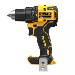 디월트 충전 해머드릴드라이버 DCD709N 5104499 배터리X 충전기X BL =20V MAX