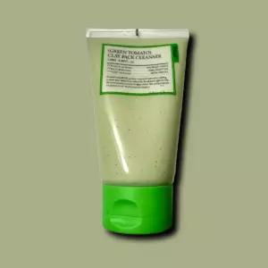 풀리 그린 토마토 클레이 팩 클렌저 120ml 1개