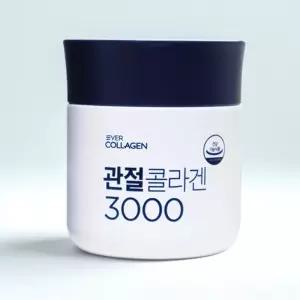 에버콜라겐 관절 콜라겐 3000 900mg x 84정
