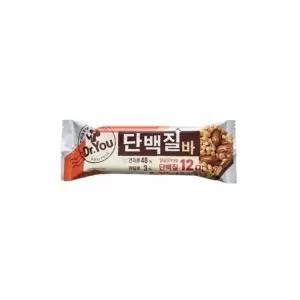 오리온 닥터유 단백질바 50g x 24개 HW