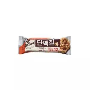 오리온 닥터유 단백질바 50g x 24개 HW