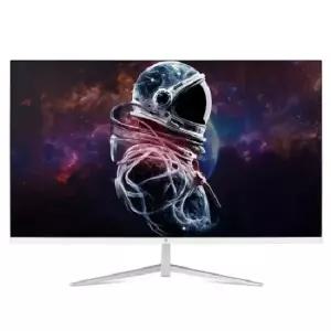 래안텍 FHD 32인치 게이밍 모니터 무결점 ARKCELL FFB3240 240hz 화이트 [H@lu]