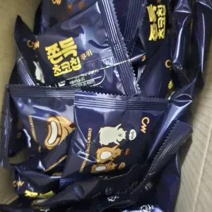 청우 대용량 쫀득 초코칩 800g(40입)