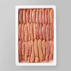 덕화명란 요리용명란젓 1kg 벌크 대용량