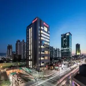 [서울] 라마다 서울 신도림 호텔(서울, 구로)