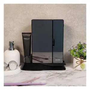 유토렉스 코드블랙 블랙미러 전신형 칫솔살균기 UTC-83UV/W 280590