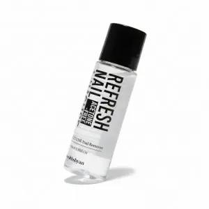 논아세톤 위드샨 아세톤프리 리프레쉬 네일 리무버 100ml