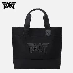 PXG 메쉬 컴피 백 MESH COMFY BAG