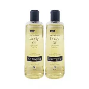세서미 바디 오일 플로럴향 250ml 트러블 케어 2개 Ss (48331375)