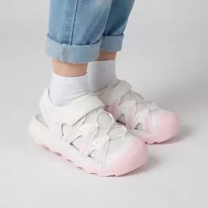휠라 키즈 어반크릭샌들 PINK FK262SD01X001 660