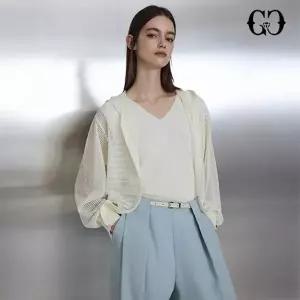 26SS 글리터 썸머 후디셋업 4종 GX262F0401JP