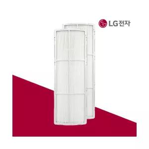 LG전자 정품 크라운 초미세먼지필터 세트 2개입 FQ20S9CWAN (FQ20S9CWAN) 제품용