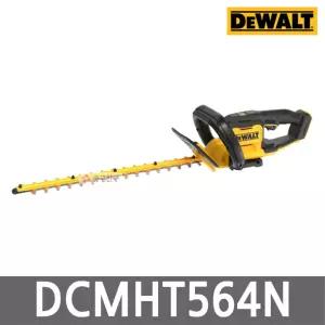 디월트 DCMHT564N 충전 전정기 20V MAX 본체만 558mm 양날 헤지트리머 무선 조경 가지치기