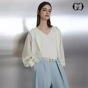 26SS 글리터 썸머 후디셋업 4종 GX262F0401JP