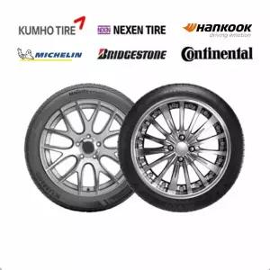 금호타이어 크루젠 프리미엄 KL33 225/60R17 2256017 수원 오산 평택 동탄 장착(공임비별도)