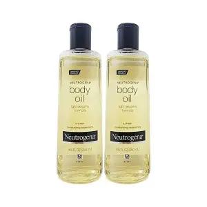 [셀러허브 1]뉴트로지나 세서미 바디 오일 플로럴향 250ml 트러블 케어 2개 Ss (48331375)