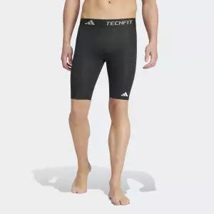 [AK원주점] [아디다스] TECHFIT 컴프레션 트레이닝 쇼트 레깅스 IN5591