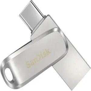 64GB 울트라 듀얼 드라이브 Luxe USB TypeC 최대 400MB/s SD4064GGAM46