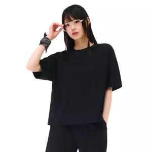 [체이스컬트] [2color] W 쿨라이트 반팔티
