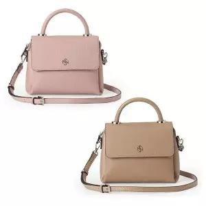 정상가:278,000원 소노비 여성 사첼백 DFHB711_712