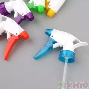 KMIO 컬러 분무기 헤드 1P 농업용 분무기노즐 초록색