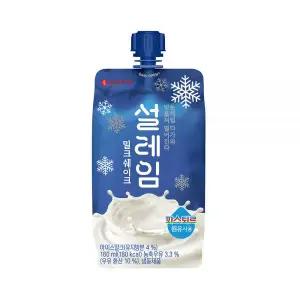 설레임 밀크(24개)