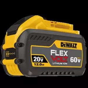 DEWALT 배터리 DCB612-KR 60V(4.0Ah) 20V(12Ah) 세아커머스