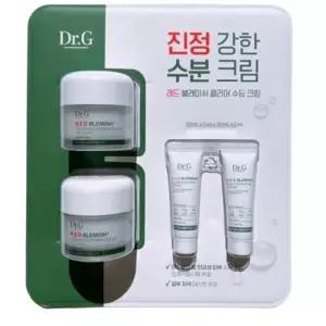미라클하우스 닥터지 닥터지레드 블레미쉬 클리어 수딩크림 50x2 + 10x2 822817