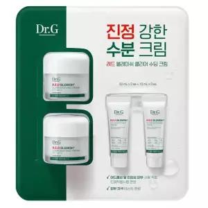 미라클하우스 닥터지 Dr.G 레드 블레미쉬 클리어 수딩크림50x2+10x2 822802