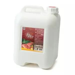 고기엔 참소스15kg