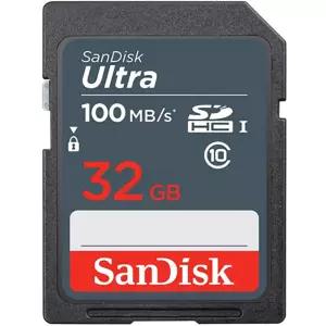 Sandisk SD Ultra 2021 (32GB) SDXC 카드