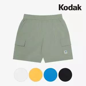 국내 정품 코닥 브랜드관 [공식](정상가 : 89,000원) 크로마 브리즈 4부 반바지 (5 COLOR)