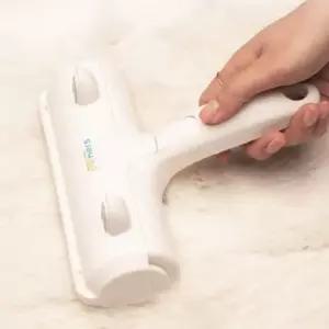 펫트너스 반영구 돌돌이 털 청소 제거기