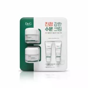 닥터지 레드 블레미쉬 수딩 크림 50ml 2개 / 10ml 2개