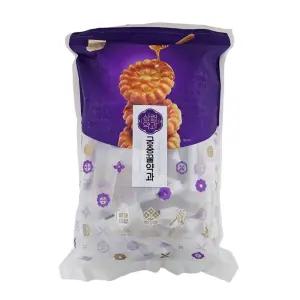 삼립 궁중 꿀약과 1.5kg/소포장/여행용/휴대용/전통간식/직장인/약과/간식용/간편/선물용/고급/다과용